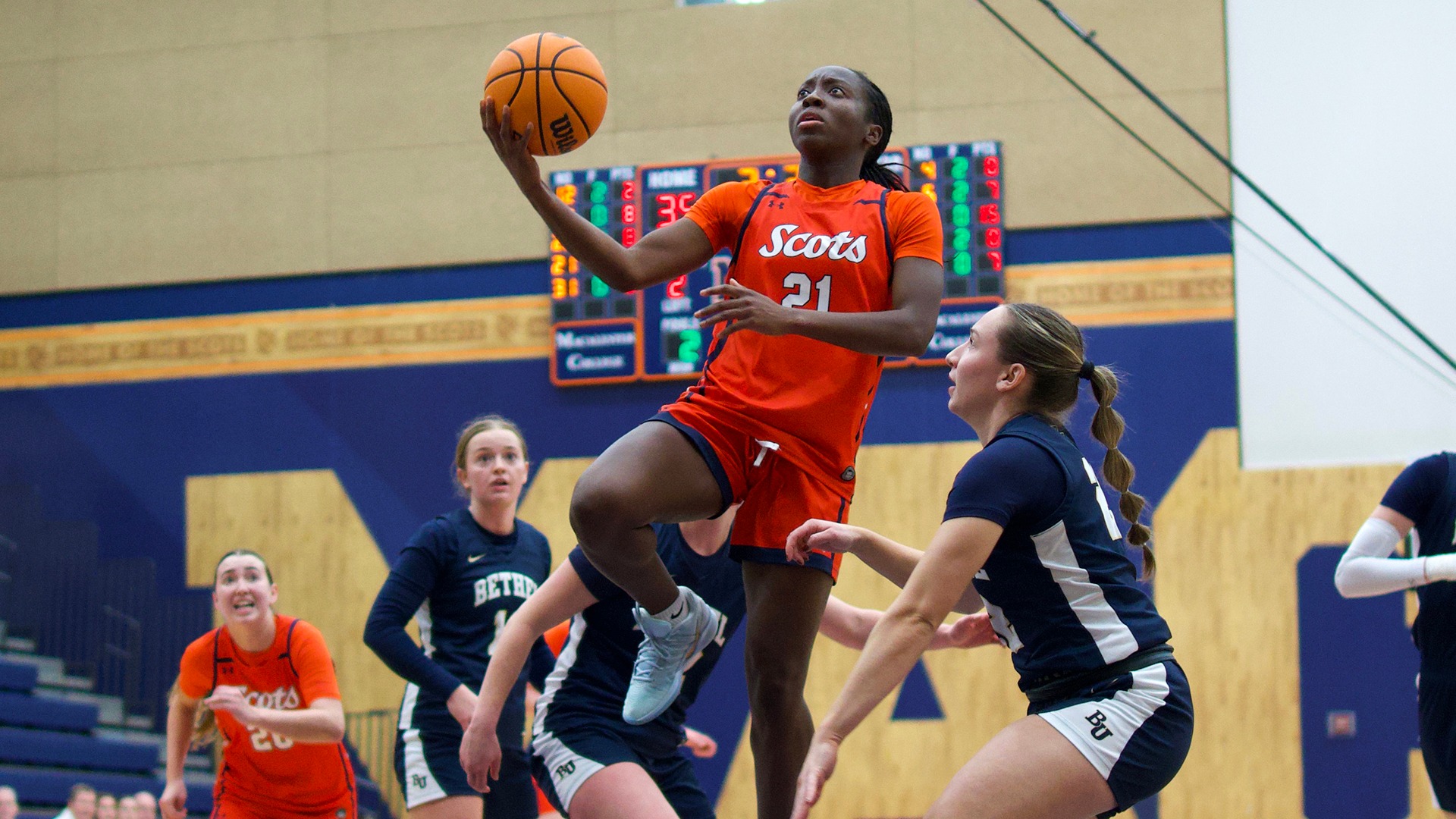 Sydnee Smith 01bethel 2526an