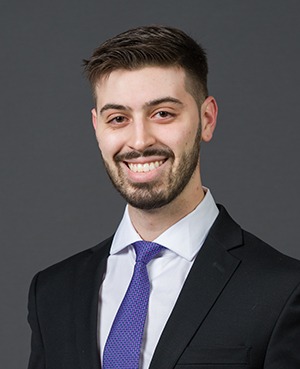 Ethan Deutsch 2324