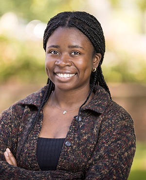 Coach Paige Olowu 25