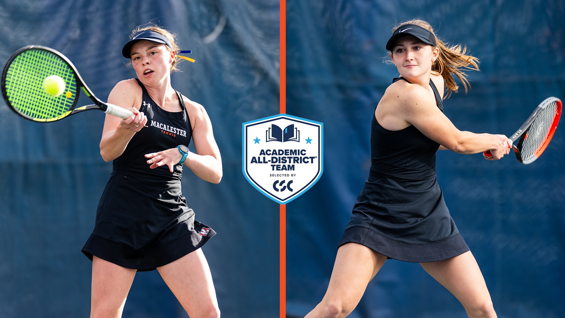 WTE Acad All District 25