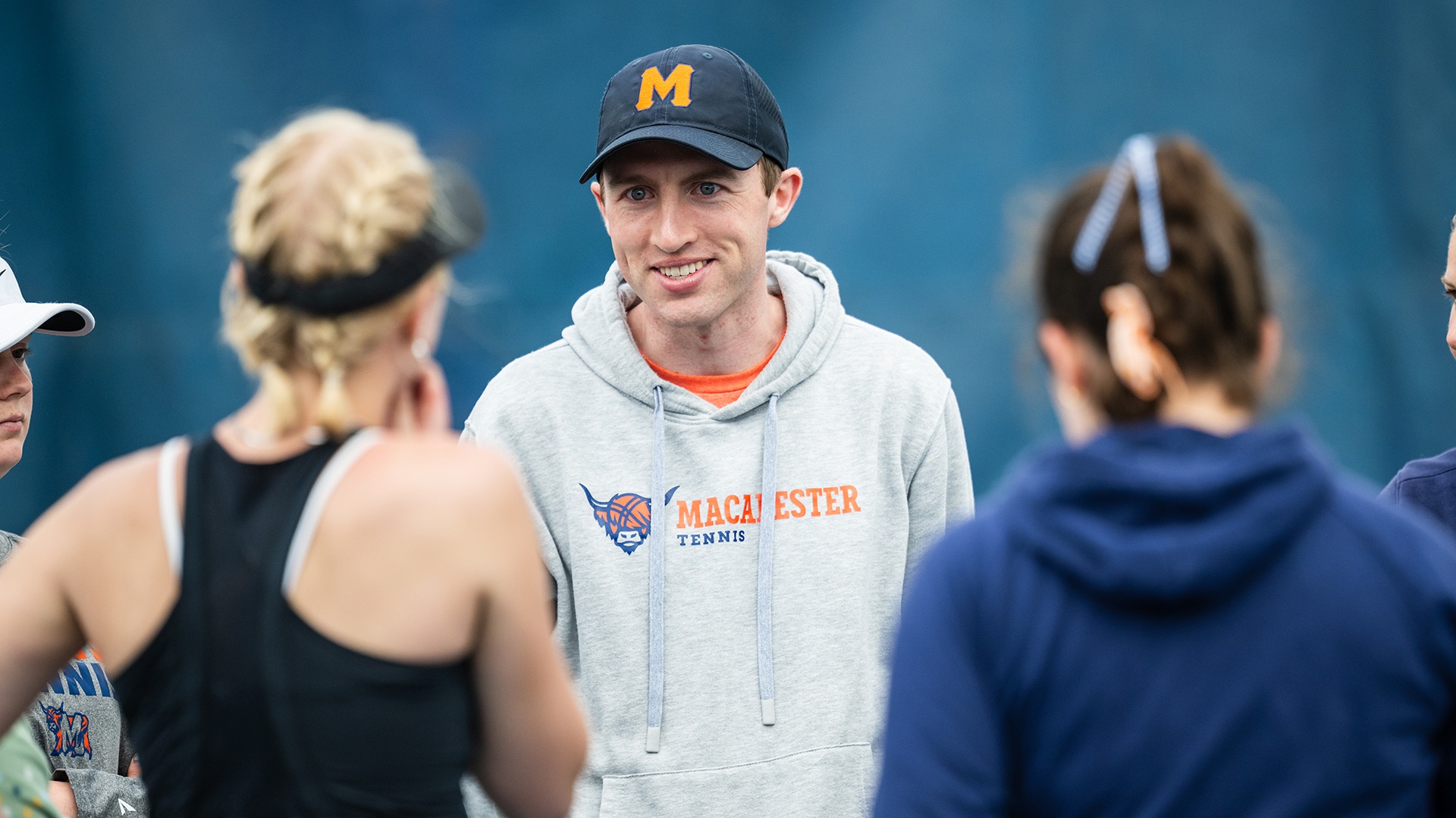 Coach Chase Johnson 01css 25