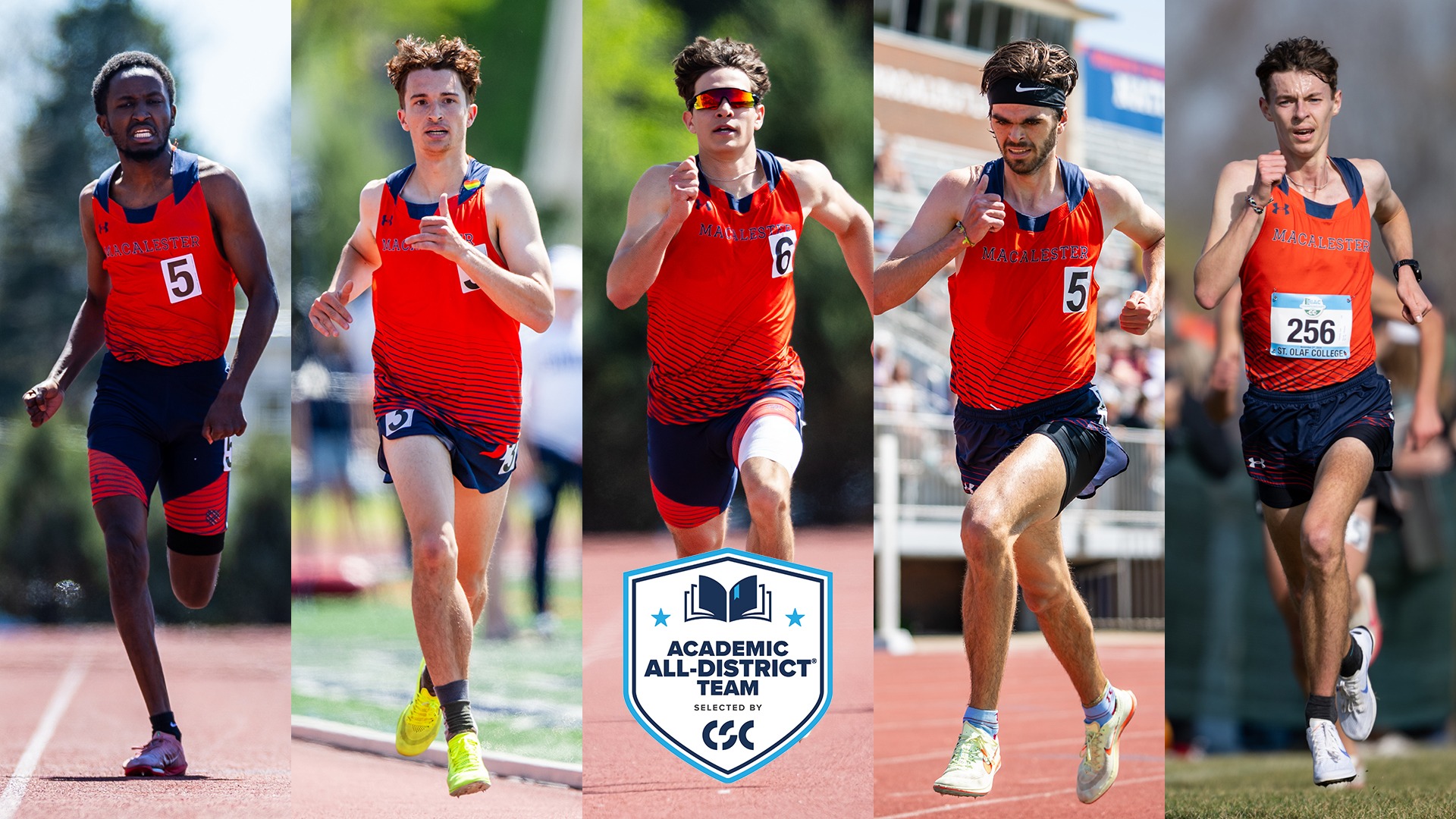 MTO Acad all district 25