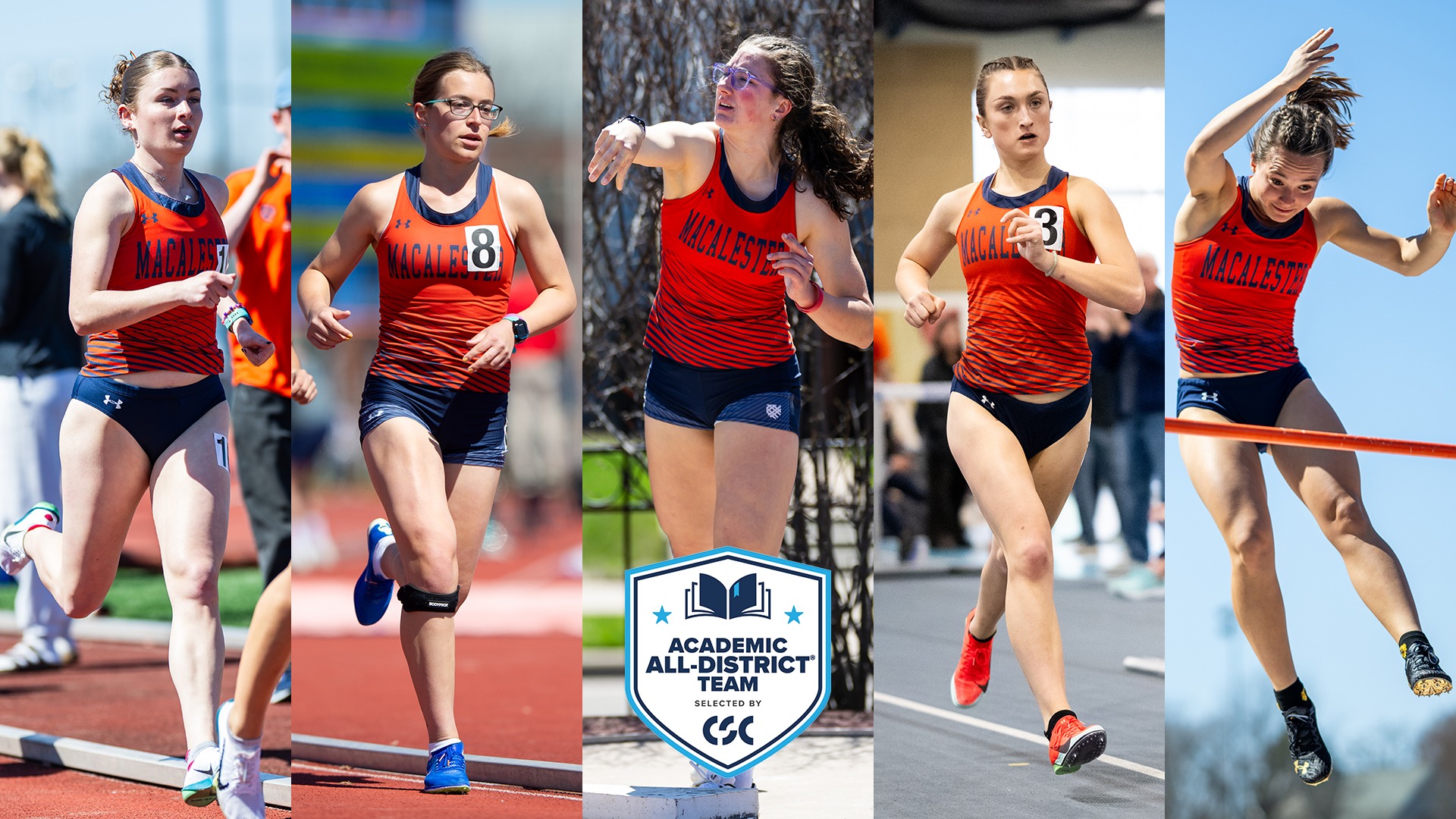 WTO acad all district 25