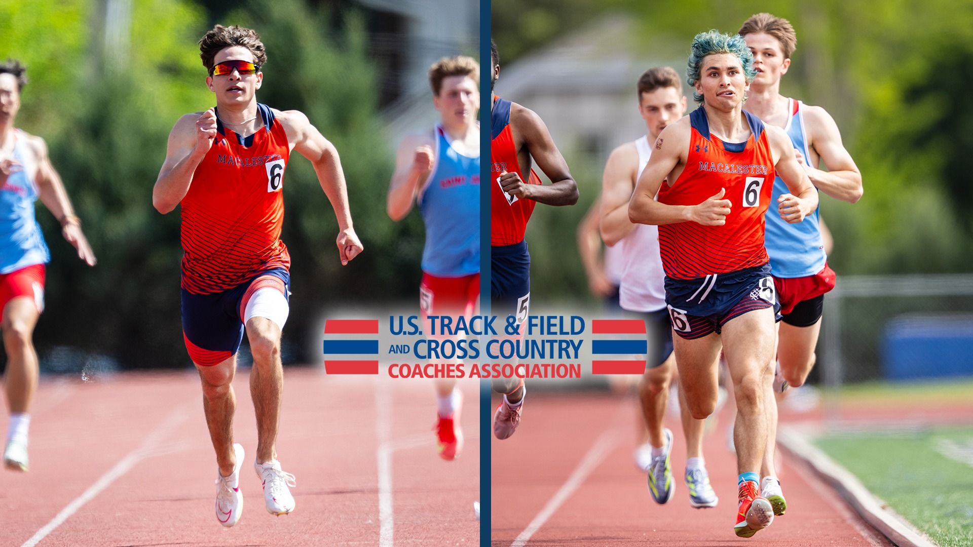 MTrack USTFCCCA acad 25