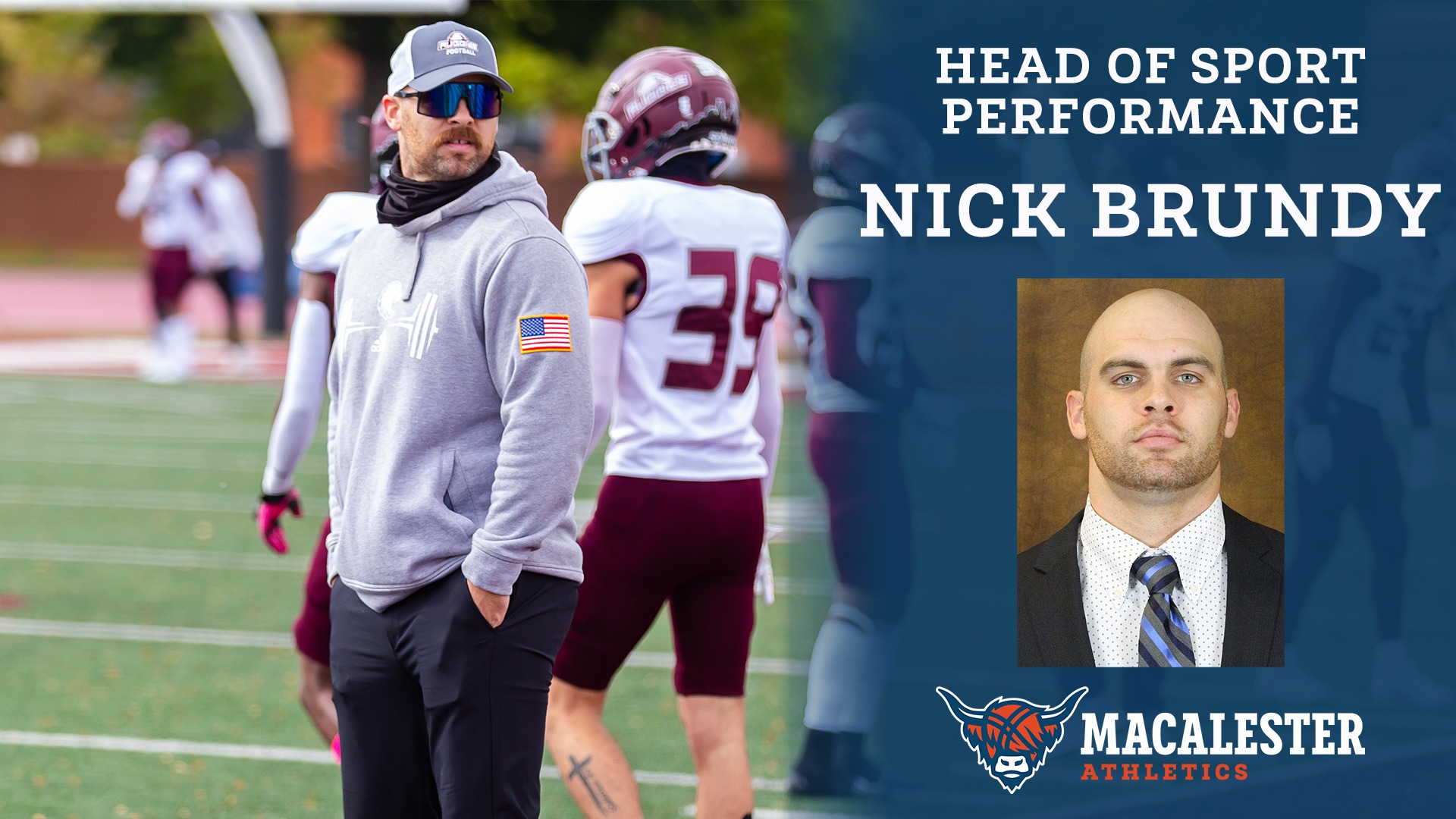 Nick Brundy Hire 25