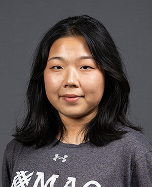 Manager Lenda Huang 25
