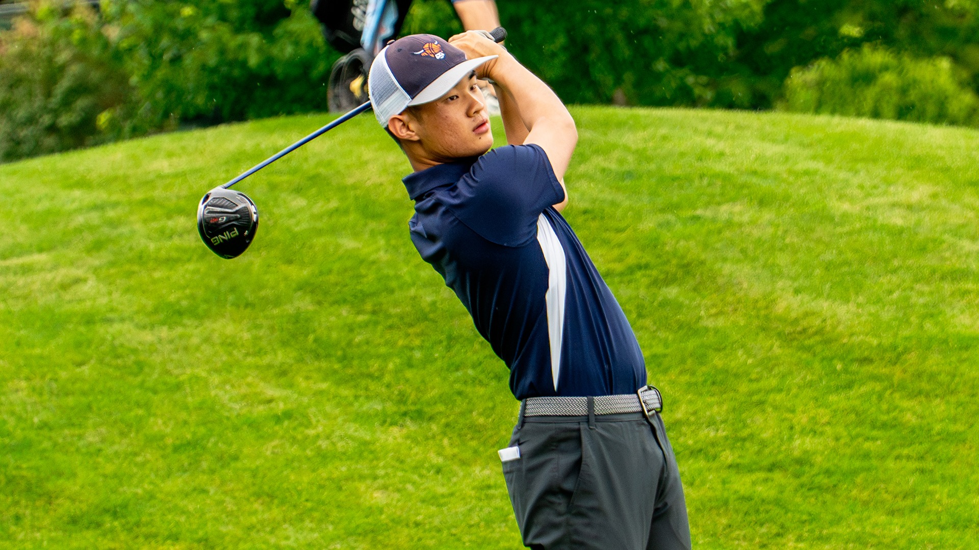 Harry Cheng 02practice 2526an