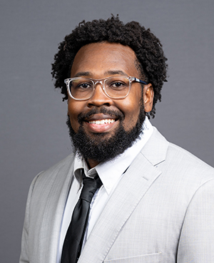 Coach Mahlon Slaughter 25