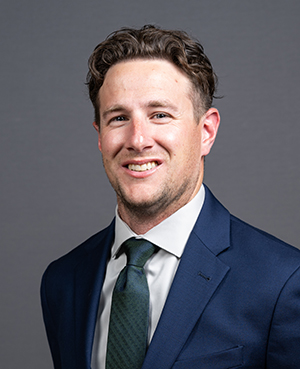 Coach Matthew Reed 25