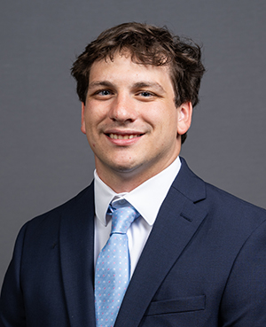 Coach Noah Bresson 25