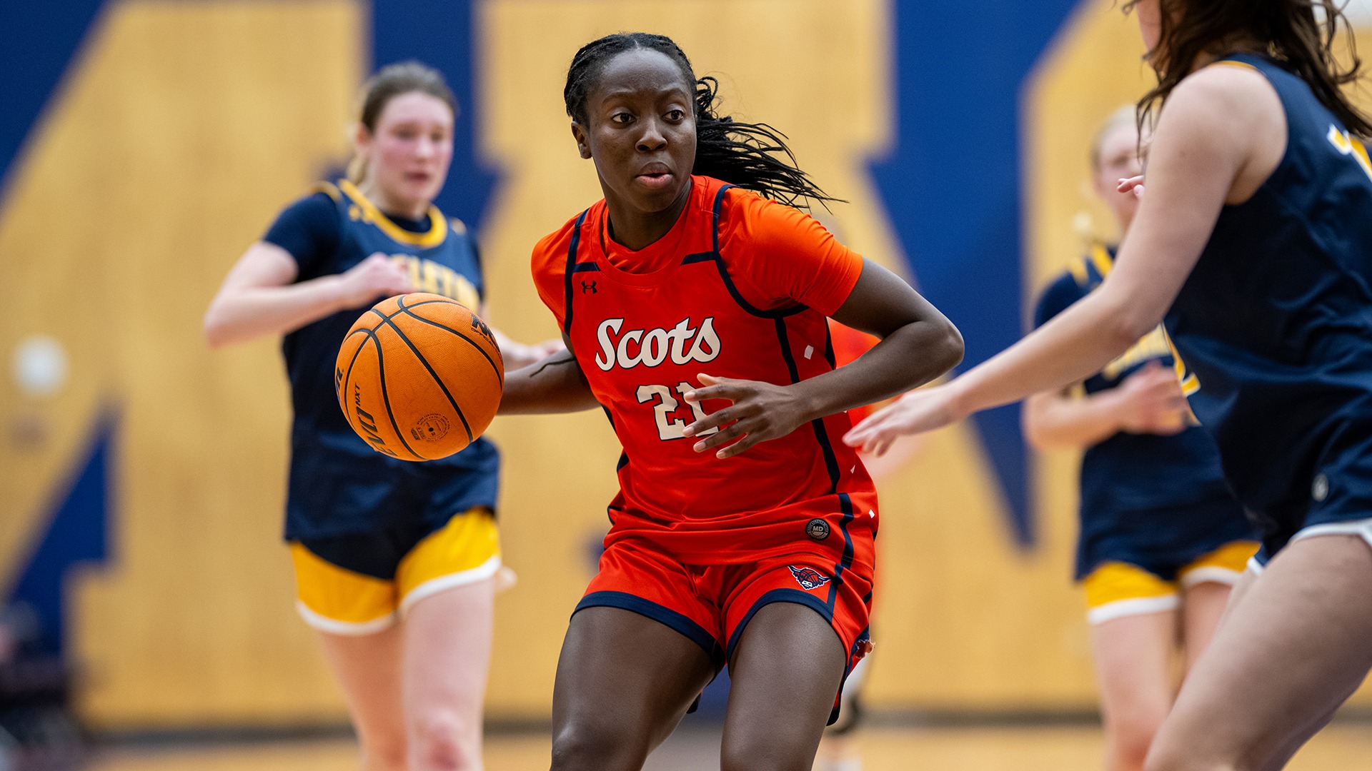 Sydnee Smith 01carleton 2526