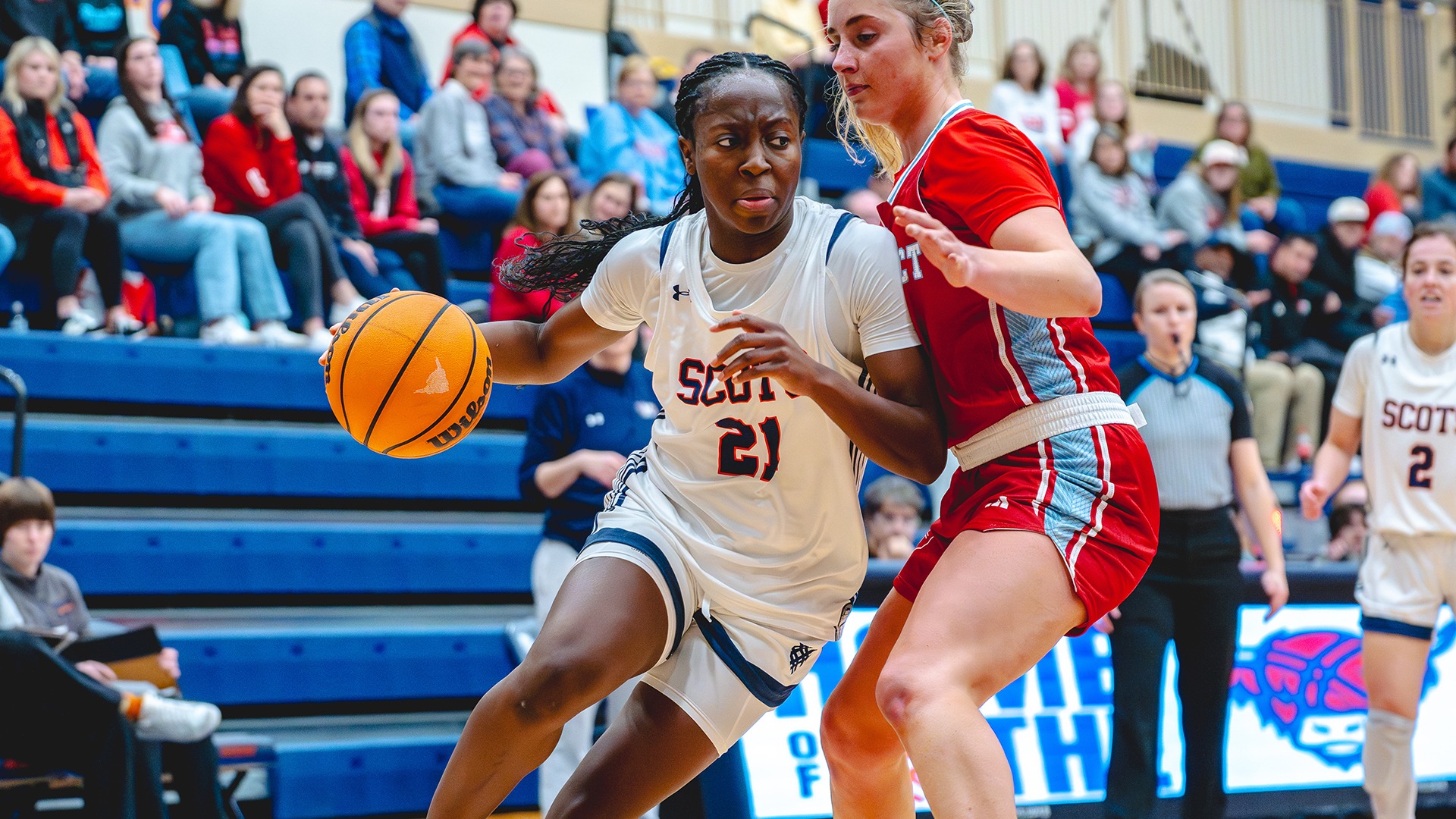 Sydnee Smith 02csb 2526an