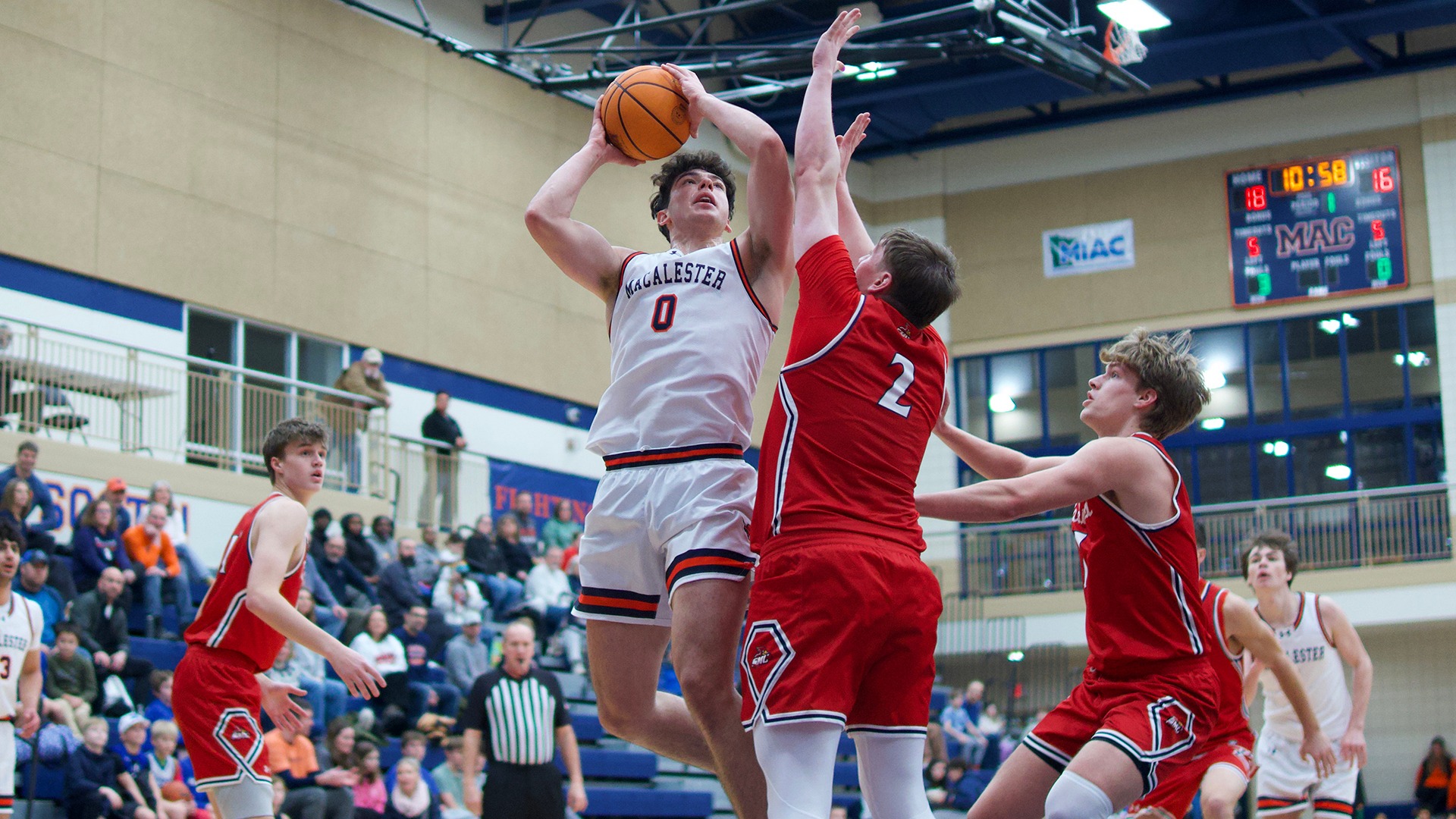 Noah Shannon 01smu 2526an