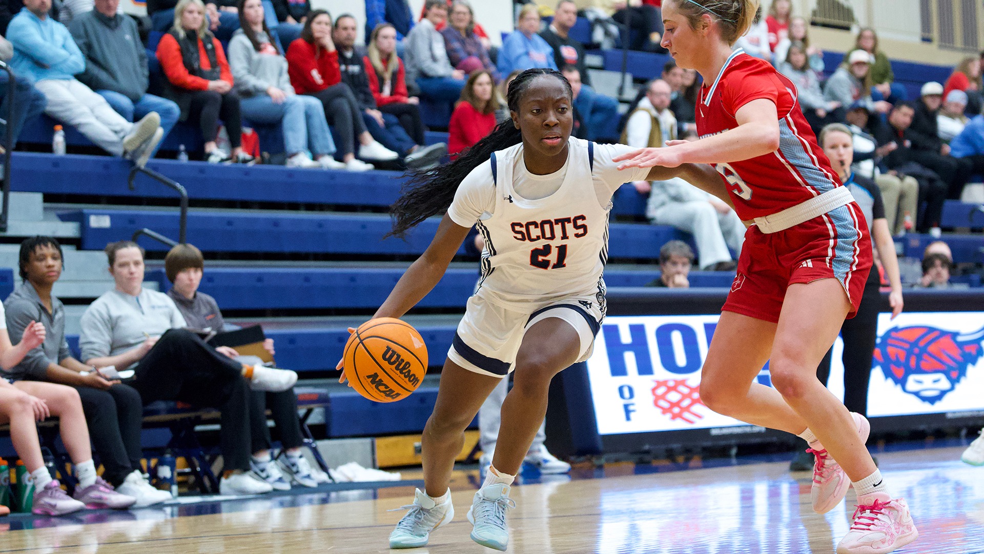 Sydee Smith 01csb 2526an