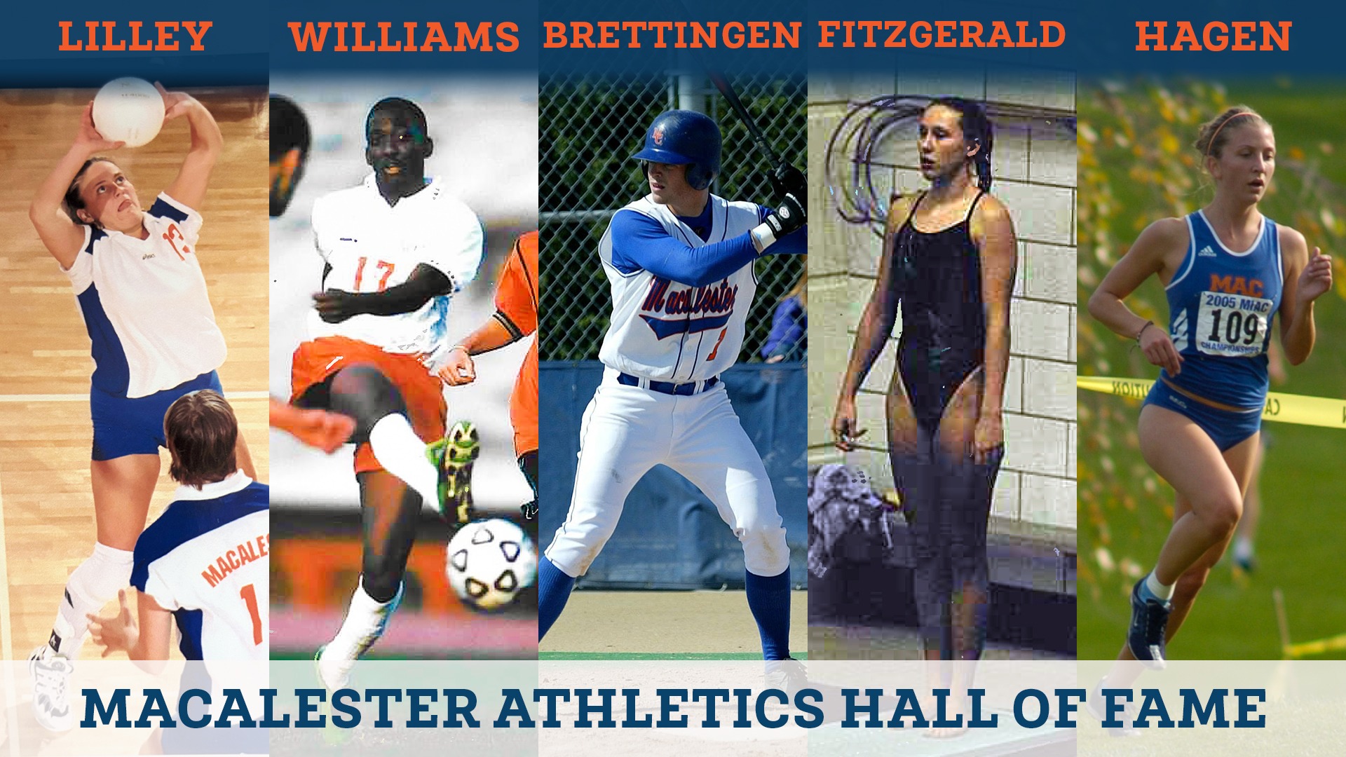 Hall of Fame pre 2026