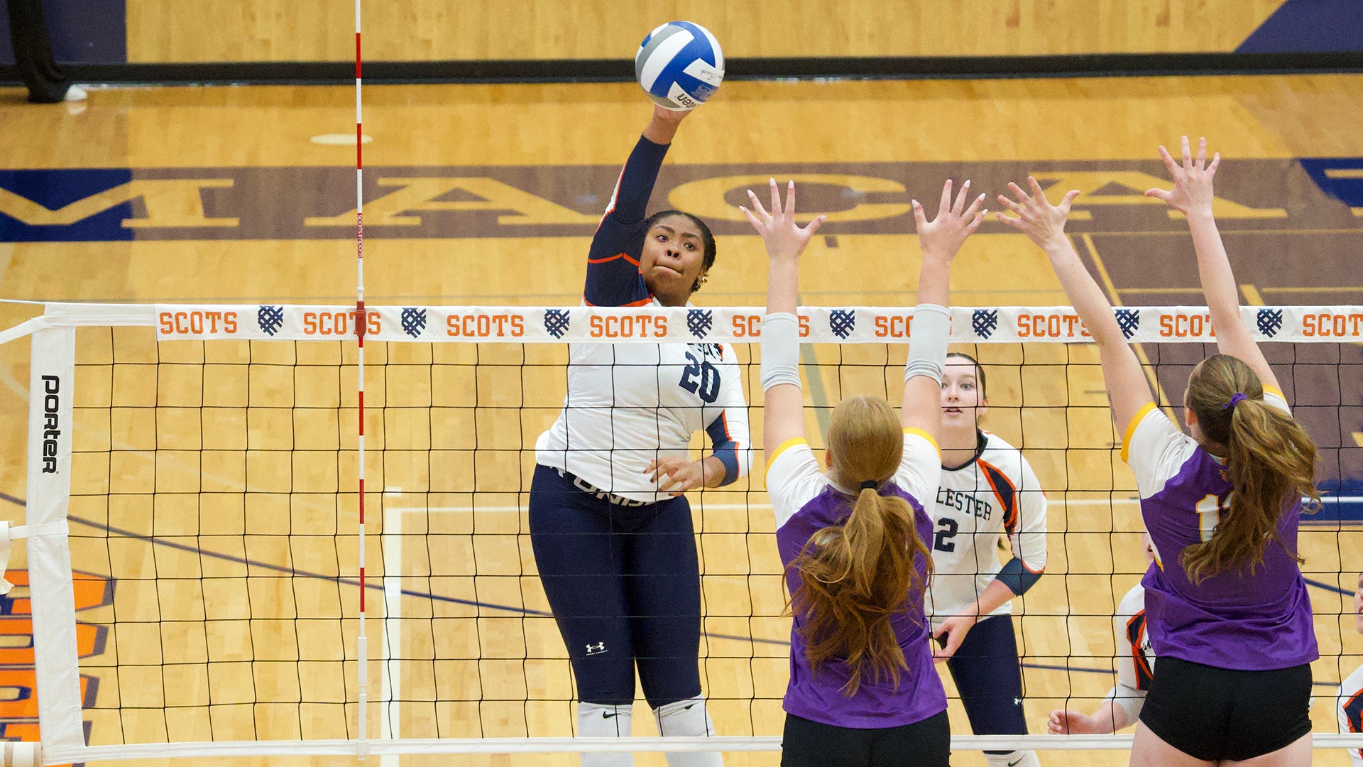 Danielle Oji 01scu 26an