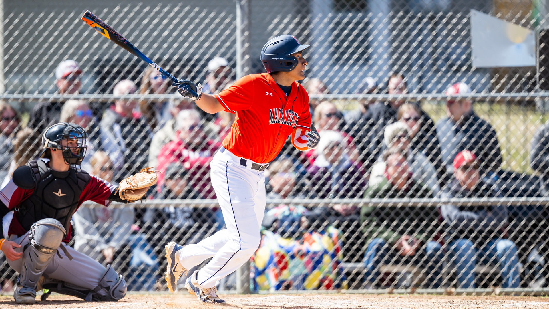 Isaiah Ramirez 01hamline1 26