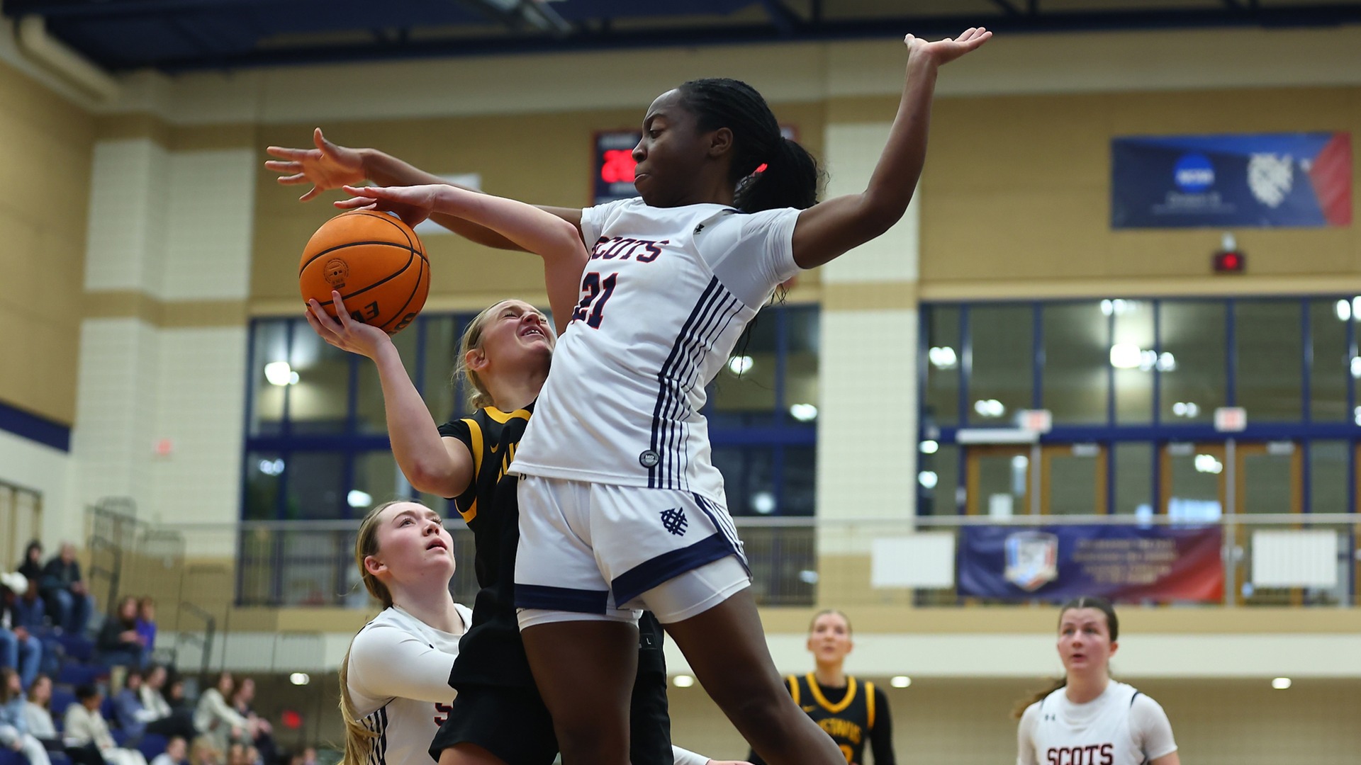 Sydnee Smith 01gac 2526rc