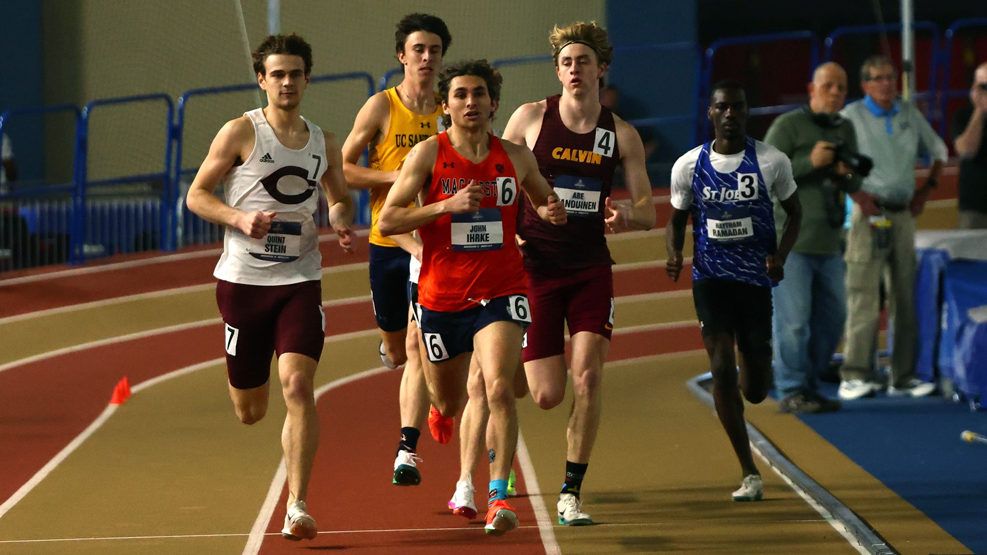 John Ihrke 01ncaai1 26