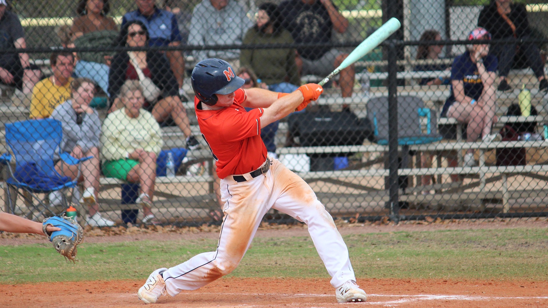 Raymond McCaskey 01dominican 26sid