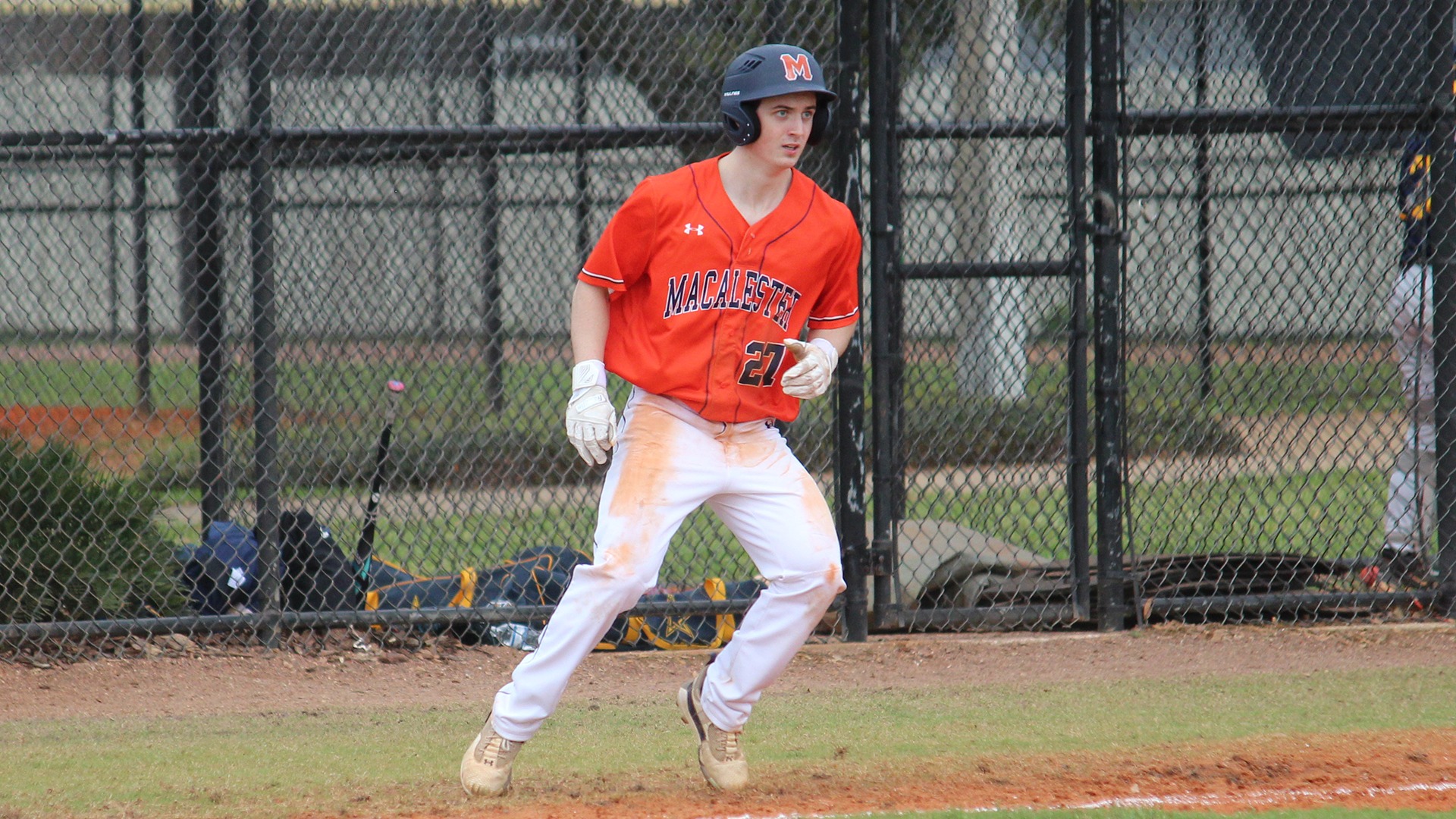 John McMurray 02dominican 26sid