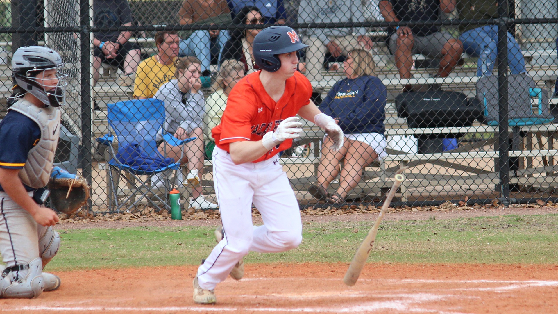 John McMurray 03dominican 26sid