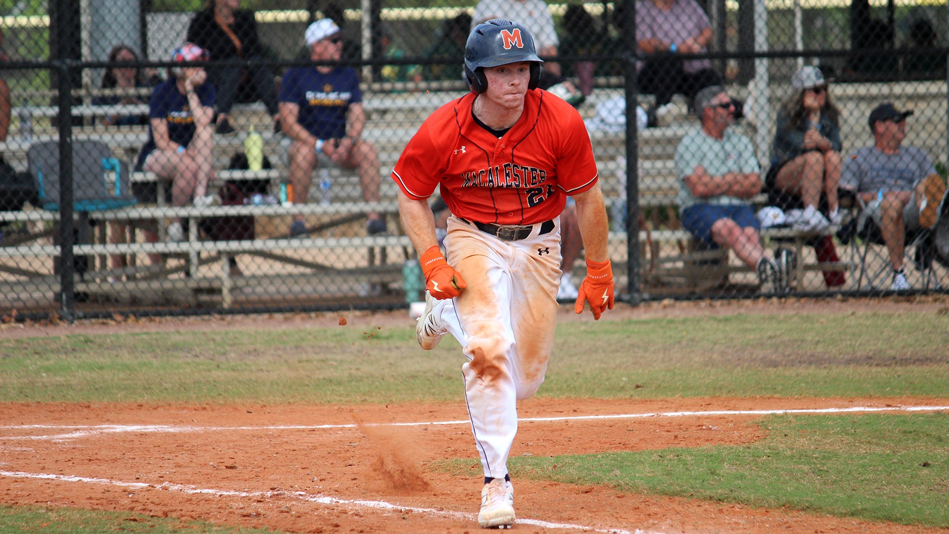 Raymond McCaskey 13dominican 26sid