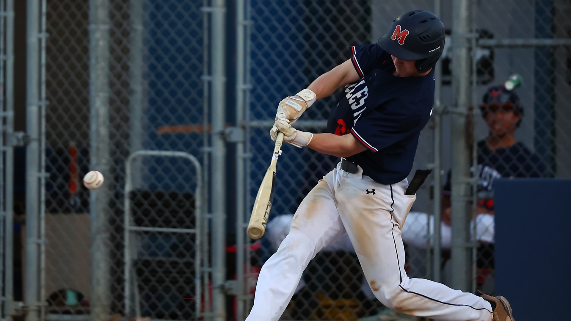 John McMurray 03smu2 26rc