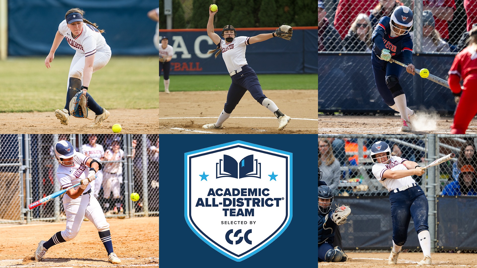 SB Acad All District 26