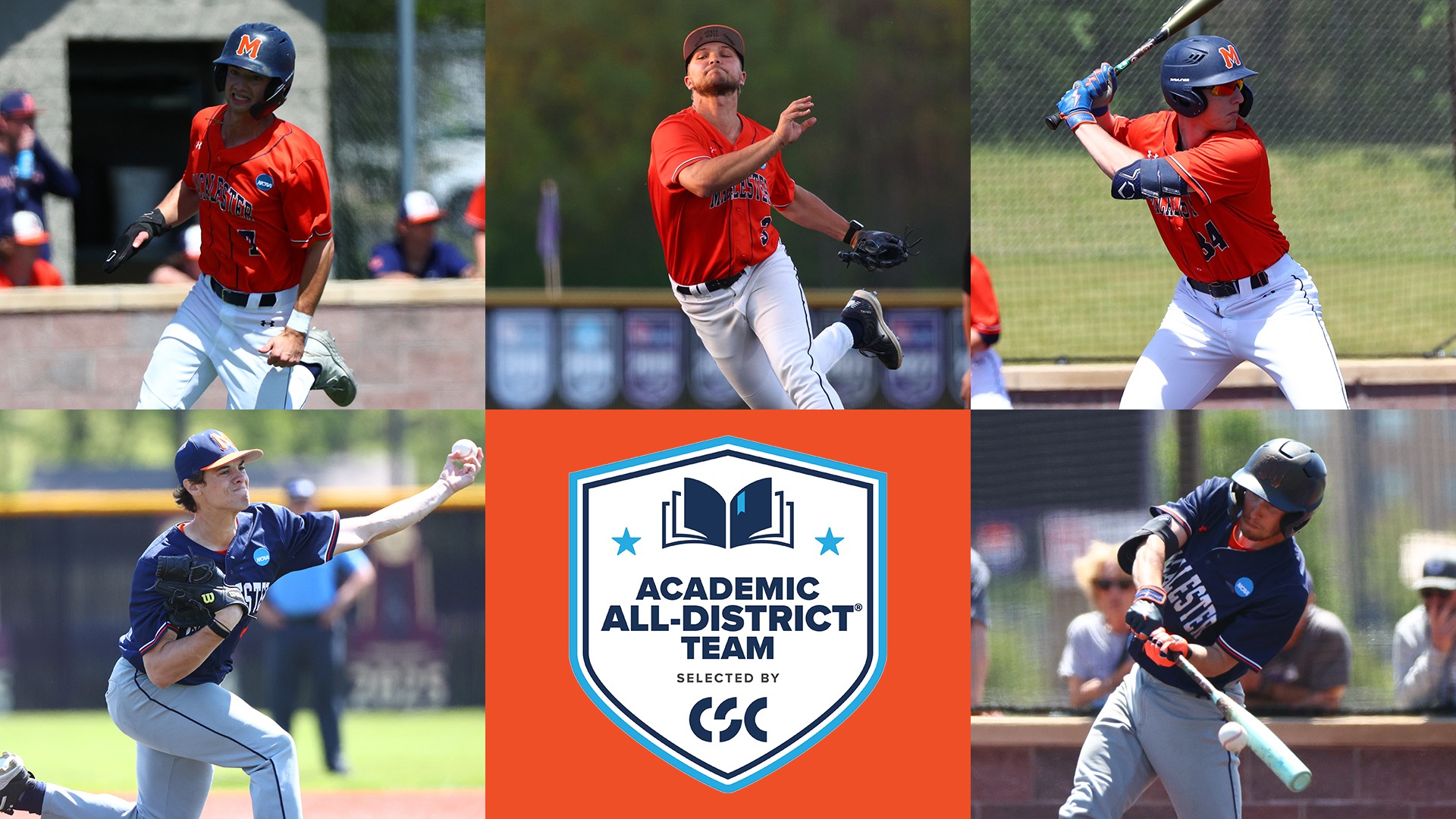 BA Academic All District 26
