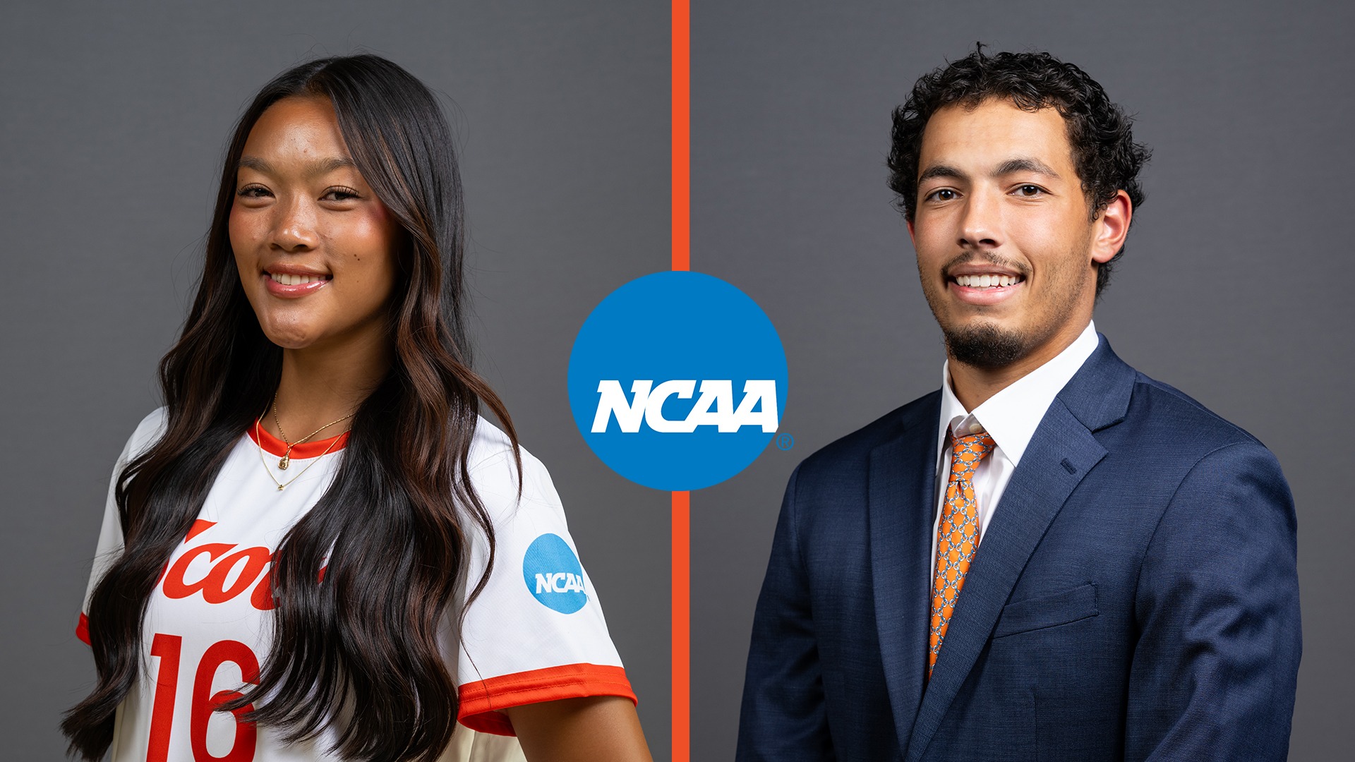 NCAA Career in Sports 26
