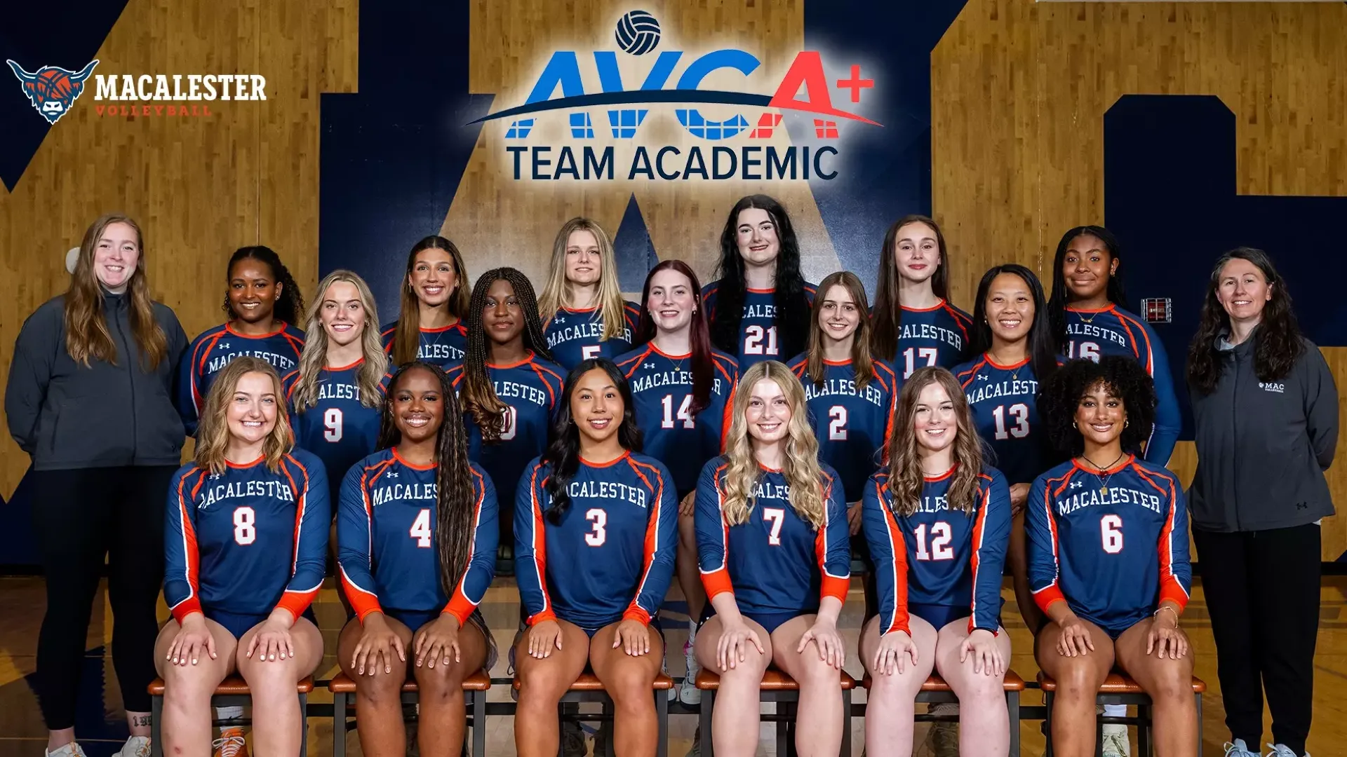 VB AVCA academic 2 26