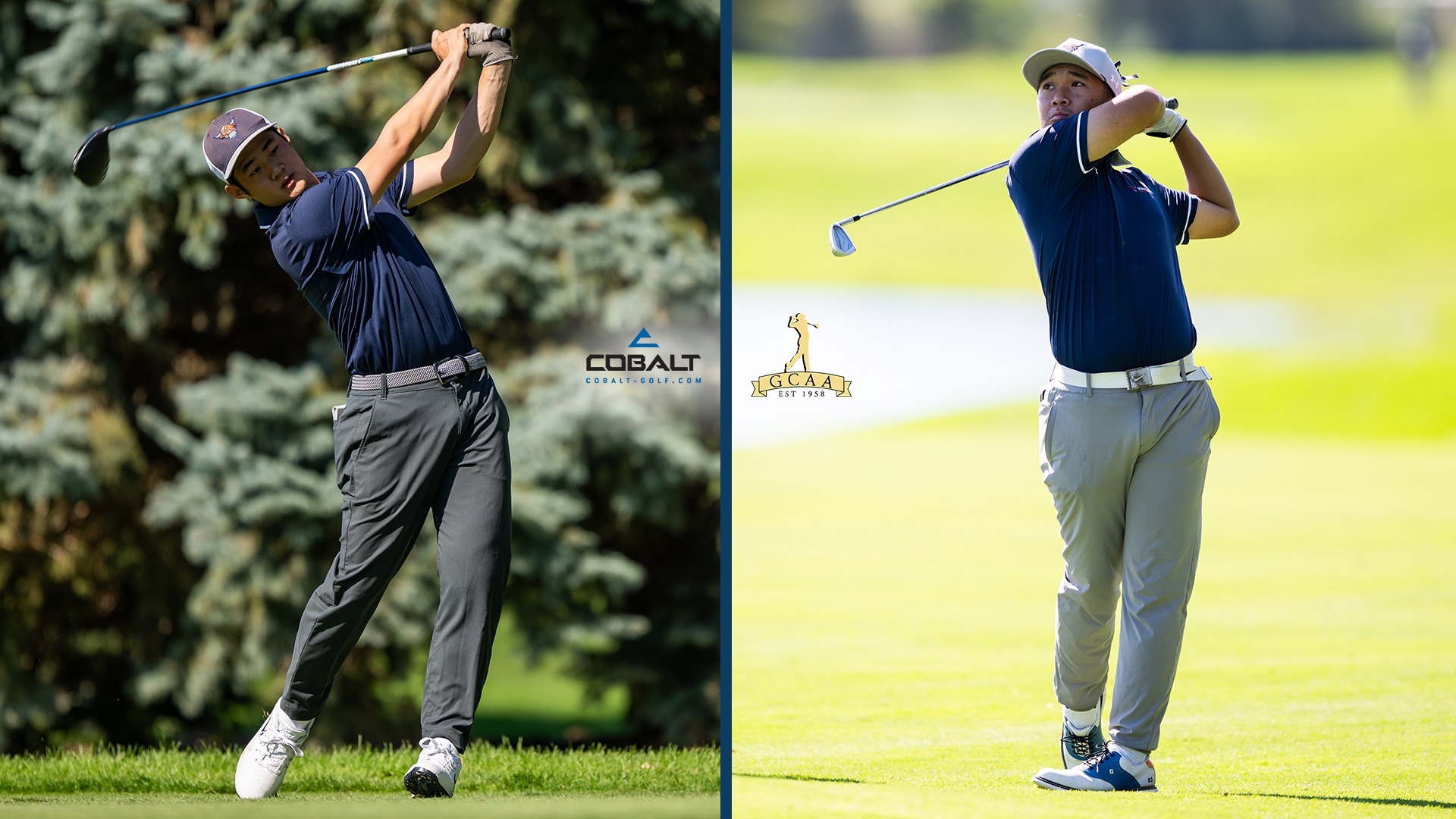 MGolf GCAA academic 26