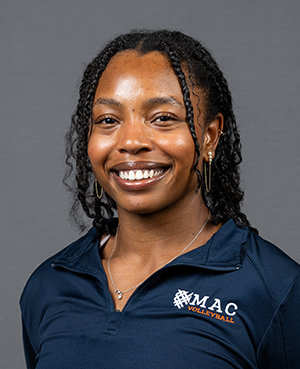 Coach Jenae Alderson 26