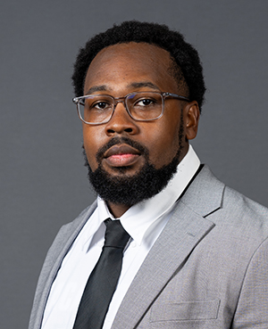 Coach Mahlon Slaughter 26