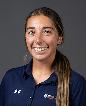 Coach Lauren Witte 26