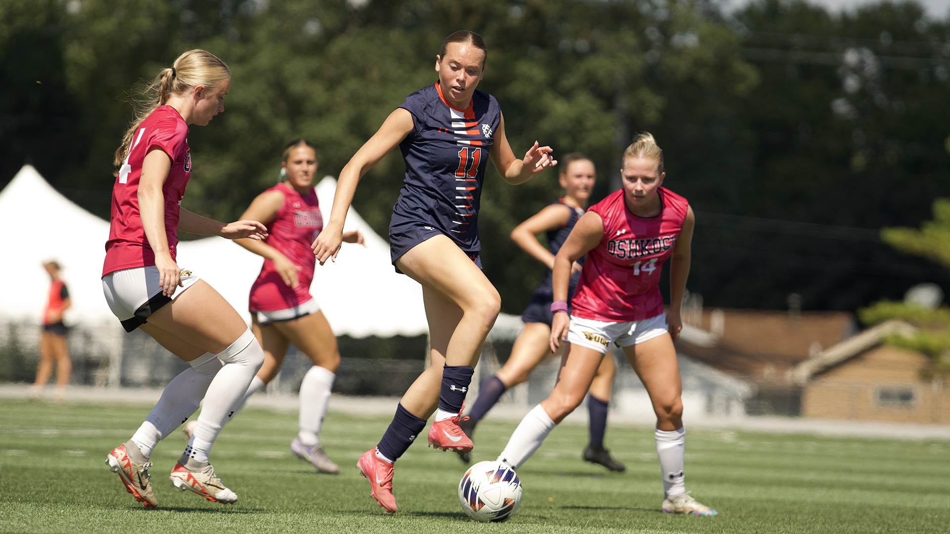Evelyn Savoie 01uwoshkosh 26an