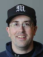 Ben Lipson