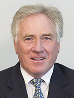 David Saward