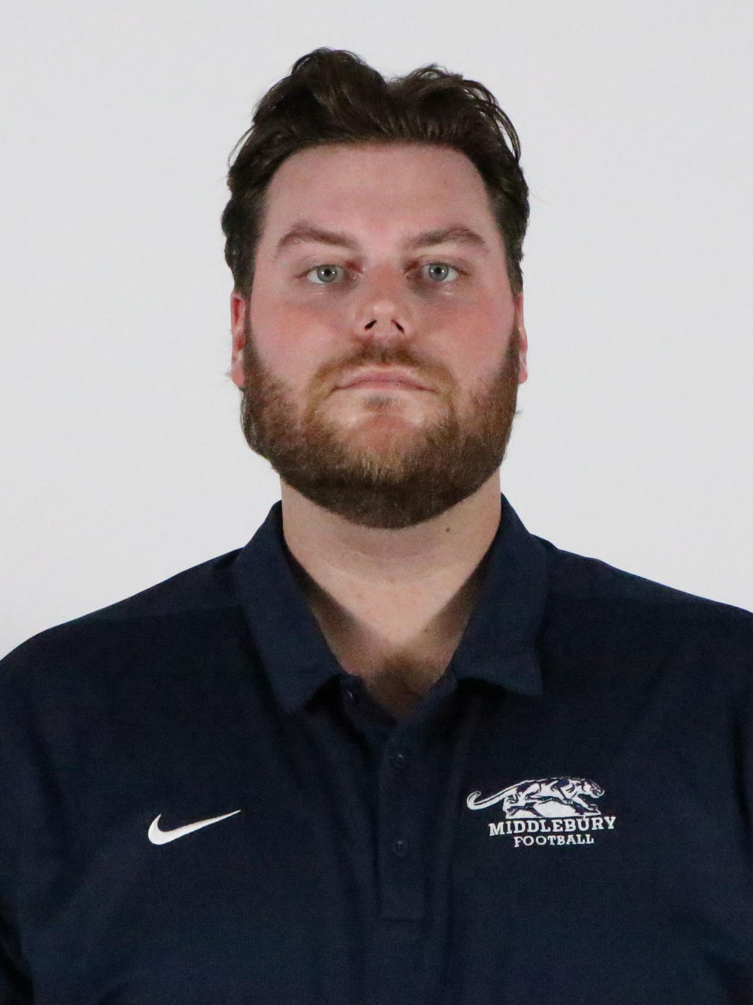 Owen Watrous 2021 Football Headshot.