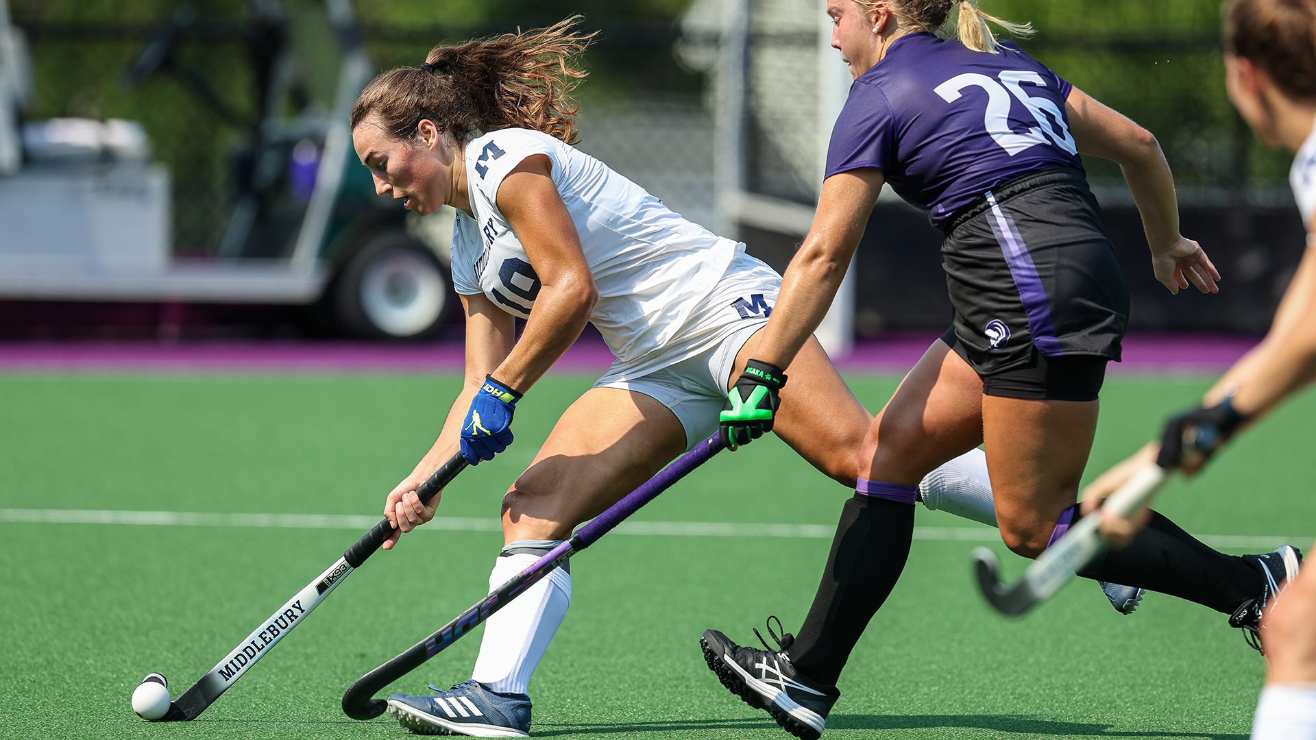 Katie 2023 Field Hockey Middlebury College