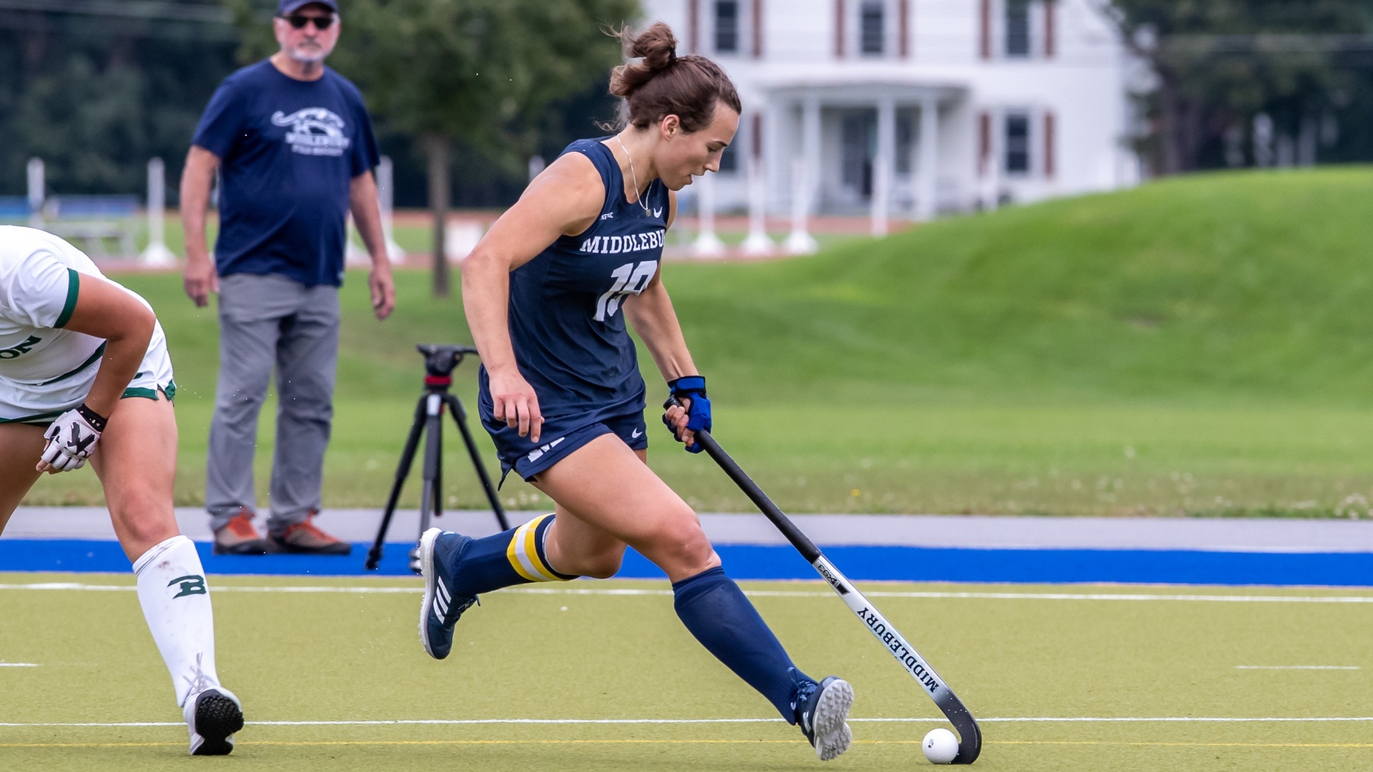 Katie 2023 Field Hockey Middlebury College