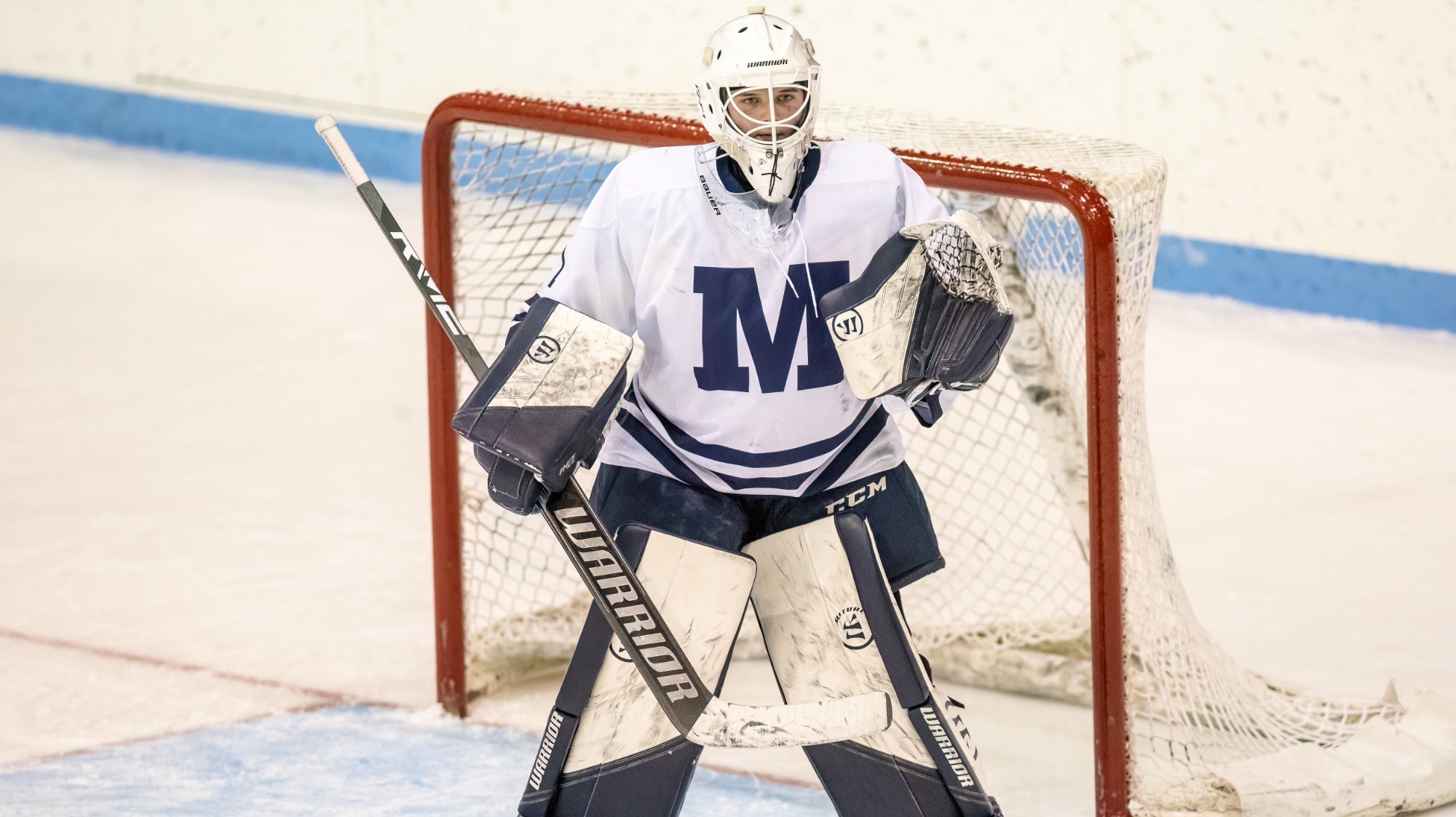 Sophia Will 202324 Women's Ice Hockey Middlebury College