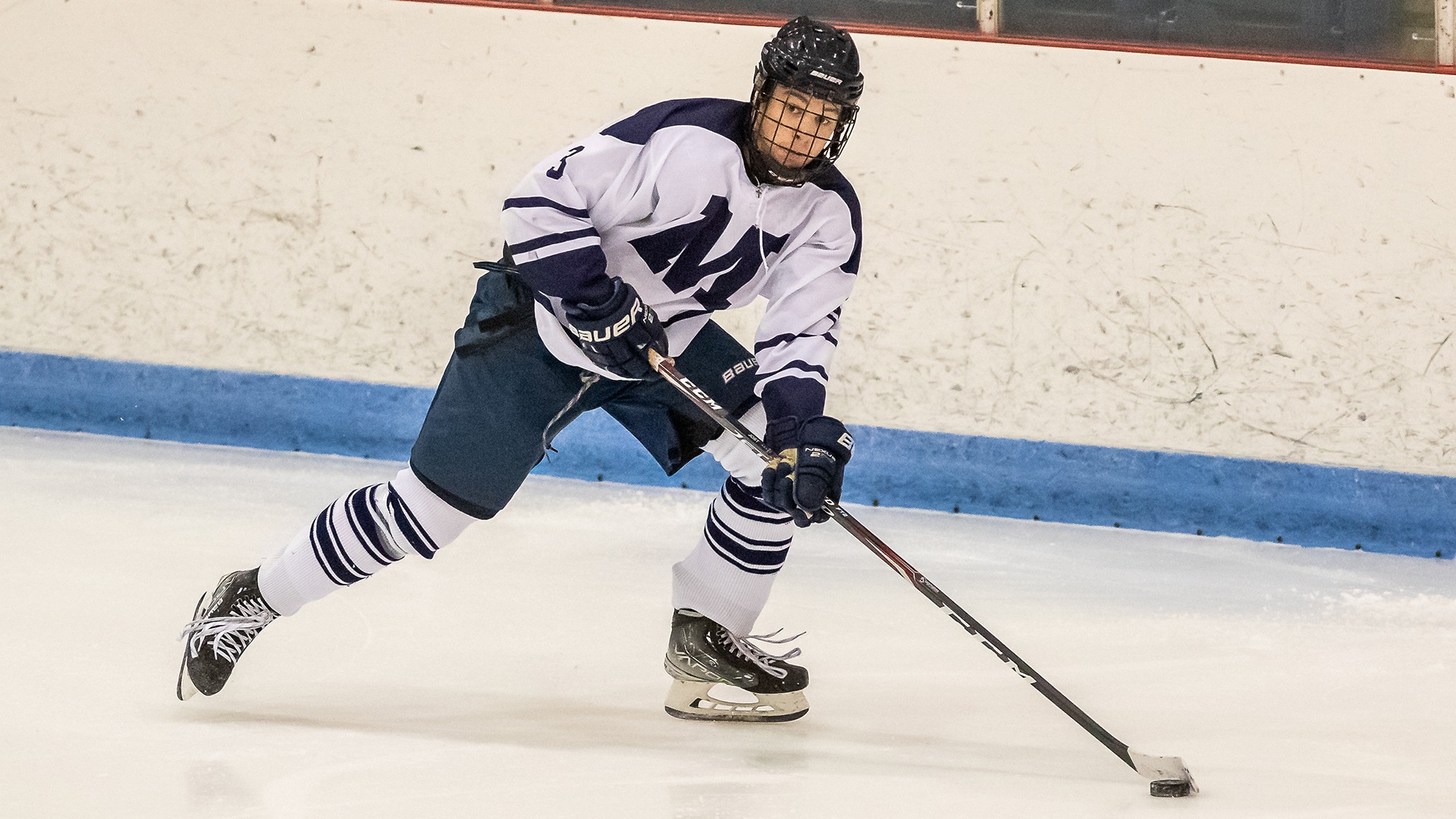 Andrew Malatesta 202324 Men's Ice Hockey Middlebury College