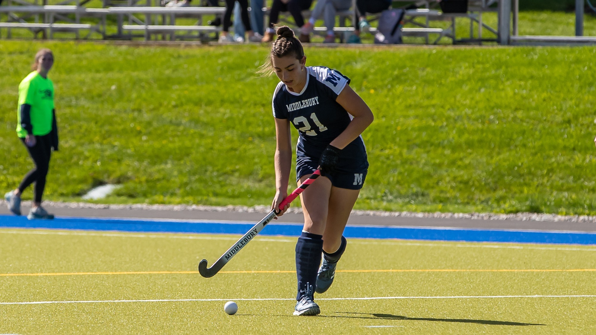 Katherine Lantzy 2023 Field Hockey Middlebury College