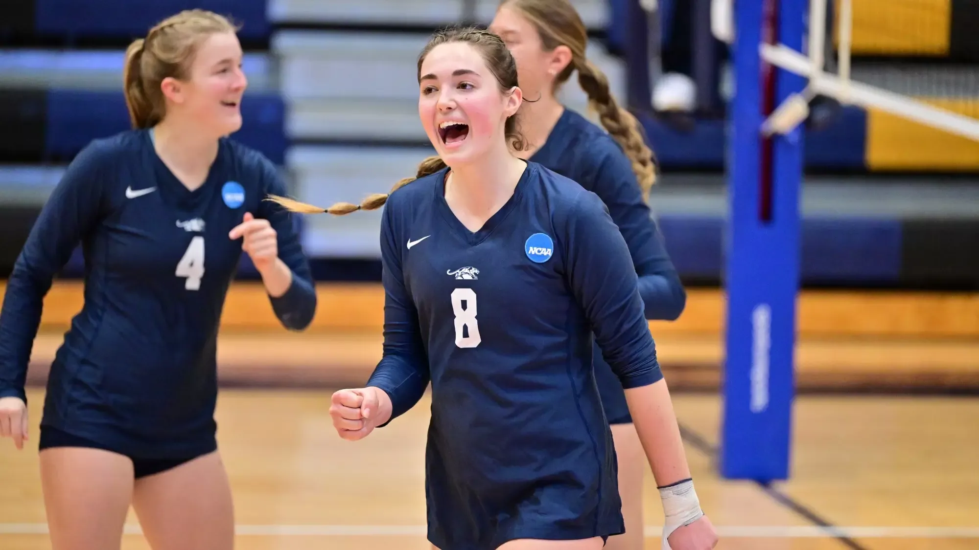 MollyHarrison24GettysburgNCAA