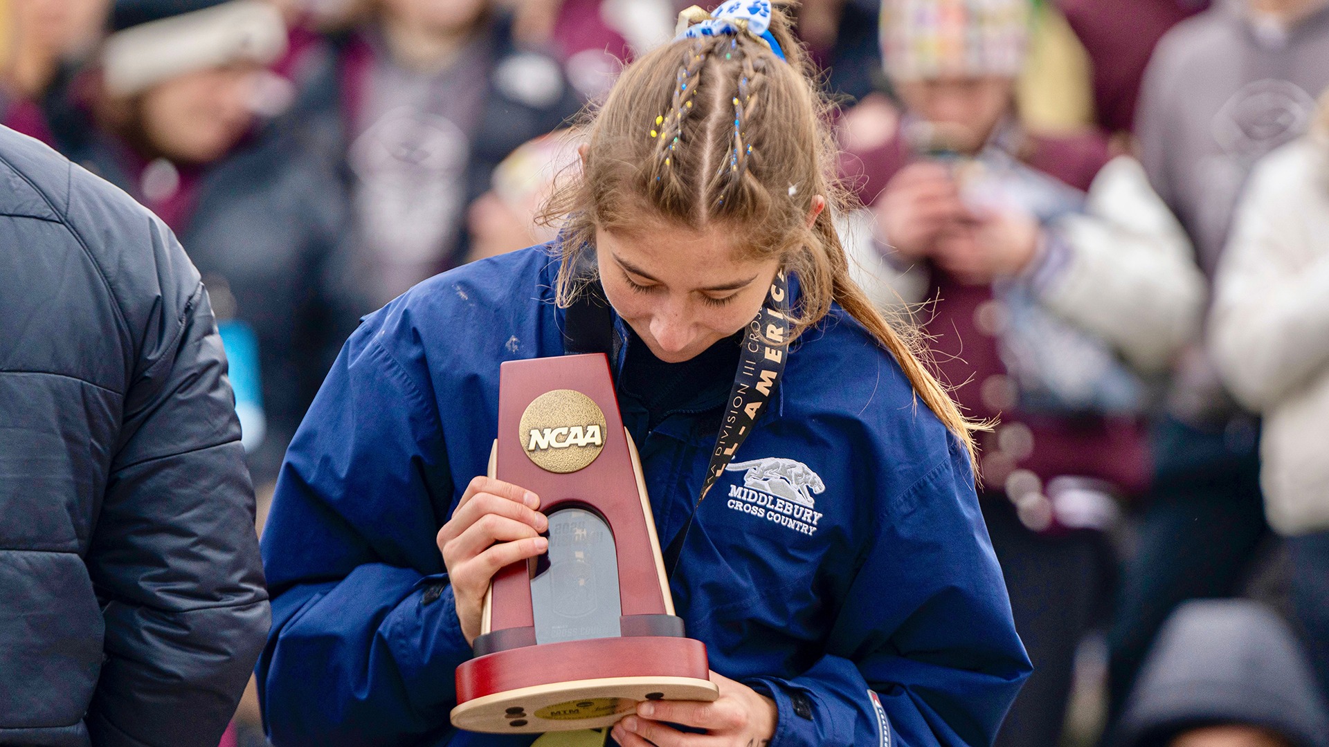 AudreyMacLean24NCAAChampionship