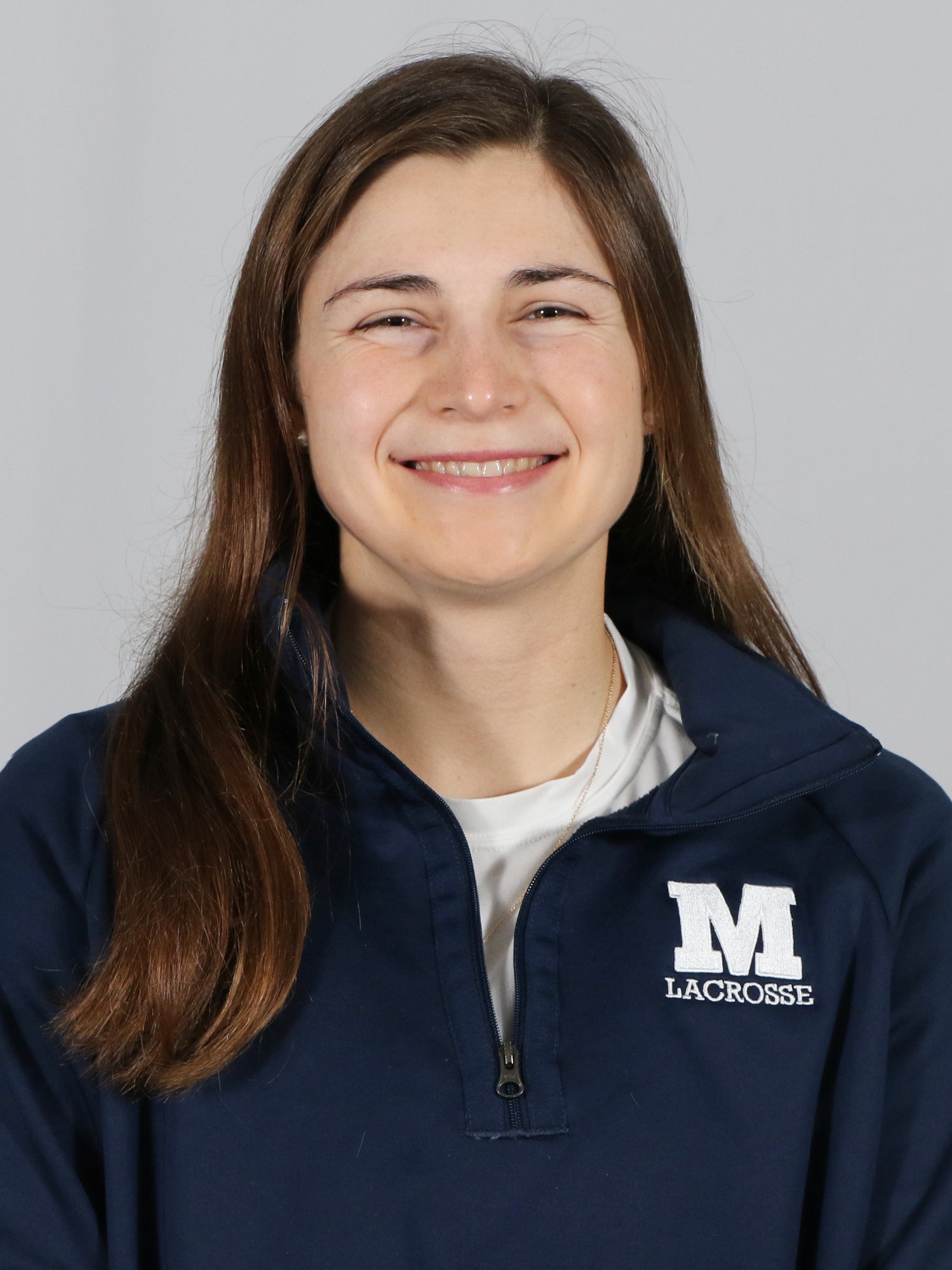 Olivia Seymour Assistant Women's Lacrosse Coach Women's Lacrosse Coaches Middlebury College
