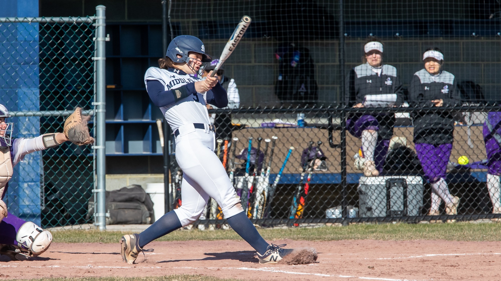 Manica Protettiva Mazze Baseball Neoprene Manica Protezione Mazza Baseball - Neoprene 46x6cm Per Softball E Baseball Protezione Pipistrello Softball - Foto 2