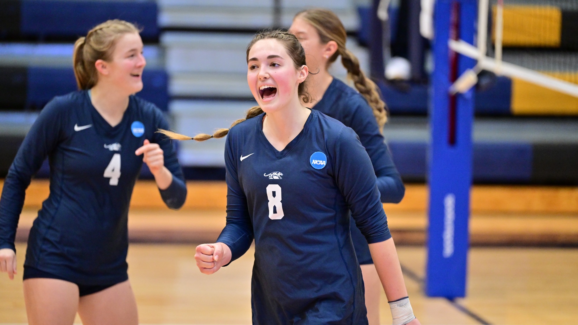 MollyHarrison24GettysburgNCAA